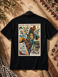 Palestine Heritage Premium T-Shirt